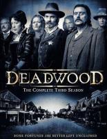 Deadwood (Serie de TV) - Dvd