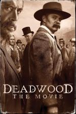 Deadwood: The Movie (TV)