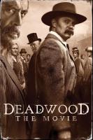 Deadwood: The Movie (TV) - Poster / Main Image