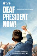 Deaf President Now!: Rompiendo el silencio 