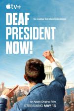 Deaf President Now!: Rompiendo el silencio