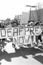 Deaf President Now! 