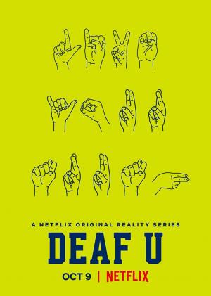 Deaf U (TV Series)