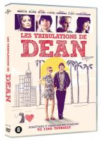 Dean  - Dvd