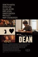 Dean  - Poster / Main Image