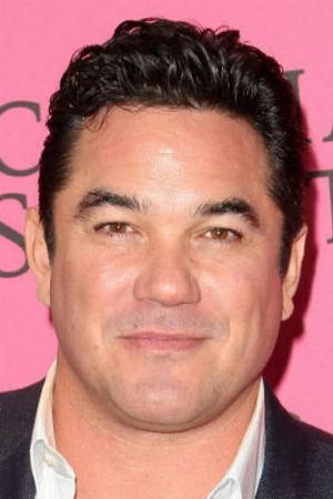 Dean Cain