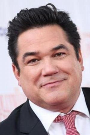 Dean Cain