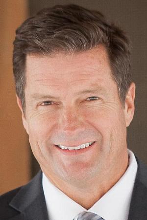Dean Denton