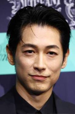 Dean Fujioka