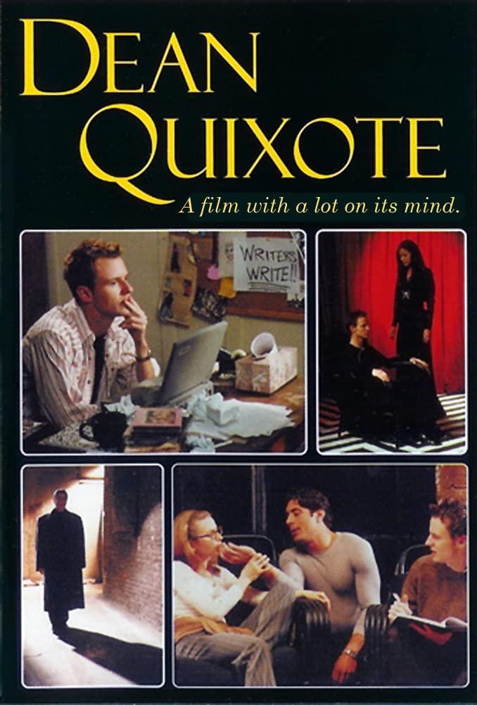 Dean Quixote  - Poster / Main Image