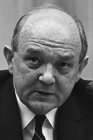 Dean Rusk