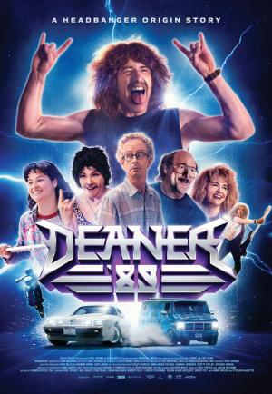 Deaner '89 