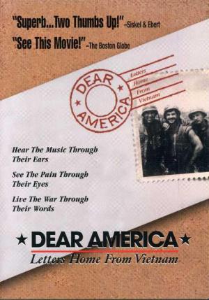 Dear America: Letters Home from Vietnam (TV) (TV)
