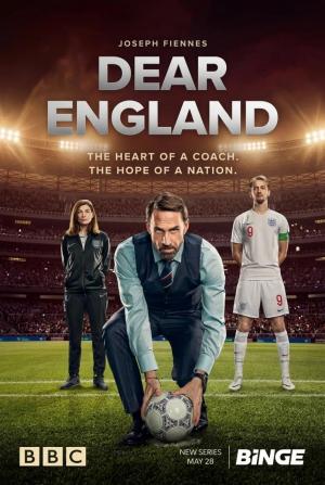 Dear England (TV Miniseries)