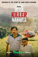 Dear Killer Nannies: Criado por sicarios (Serie de TV)