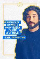 Dear White People (Serie de TV) - Posters