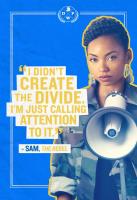 Dear White People (TV Series) - Posters