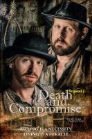 Death and Compromise (Miniserie de TV) - Poster / Imagen Principal
