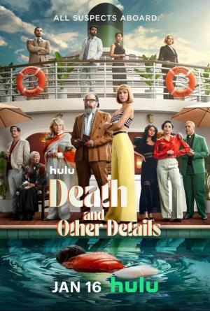 Death and Other Details (Serie de TV)