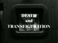 Death and Transfiguration (C) - Posters