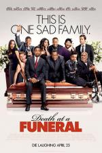 Un funeral de muerte 