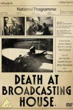 Death at Broadcasting House  