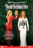 Death Becomes Her  - Dvd