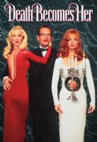 Death Becomes Her  - Promo