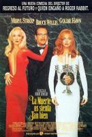 Death Becomes Her  - Posters