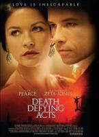 Death Defying Acts  - Poster / Main Image