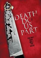 Death Do Us Part  - Poster / Imagen Principal