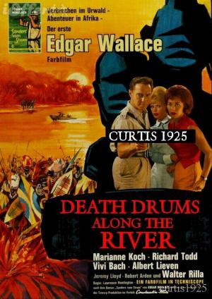 Death Drums Along the River 