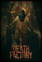Death Factory  - Poster / Imagen Principal