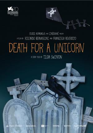 Death for a Unicorn (S)