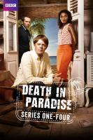 Death in Paradise (TV Series) - Poster / Main Image