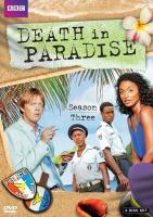 Death in Paradise (TV Series) - Promo