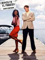 Death in Paradise (TV Series) - Posters