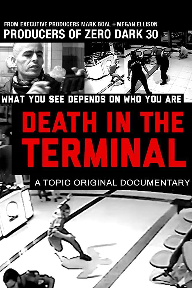 Death in the Terminal 