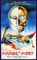 Death Mask  - Poster / Main Image