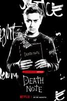 Death Note  - Posters