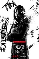 Death Note  - Posters