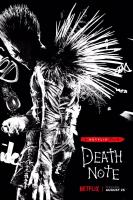 Death Note  - Poster / Imagen Principal