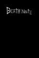 Death Note (TV Series)