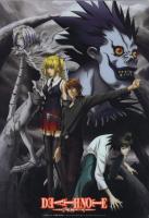 Death Note (TV Series) - Posters