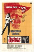 Death of a Gunfighter  - Poster / Main Image