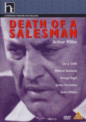Death of a Salesman (TV)