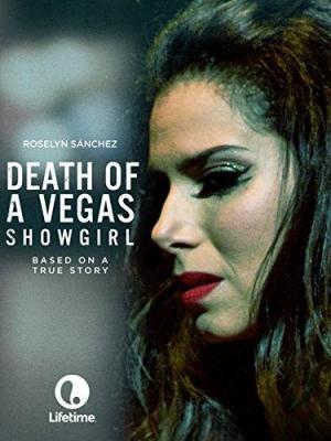 Death of a Vegas Showgirl (TV)