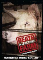 Death on a Factory Farm (TV) (TV)