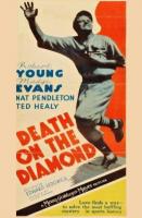 Death on the Diamond  - Poster / Imagen Principal