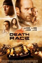 Death Race: La carrera de la muerte 